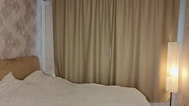 MaganLiebross webcam