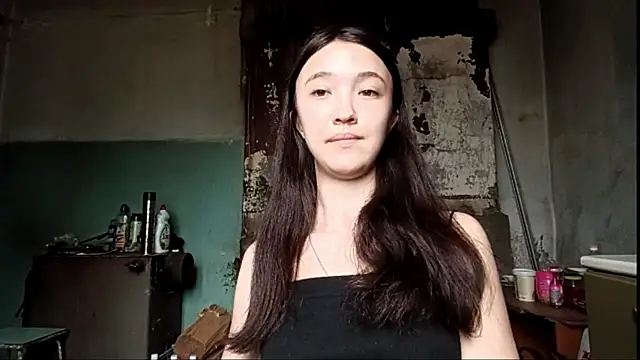 TranquilityPleasure webcam
