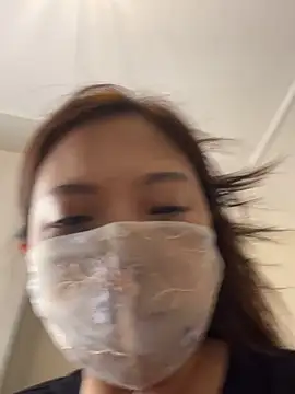 wwang_0604 webcam