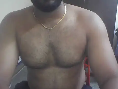 kishore_kanan webcam