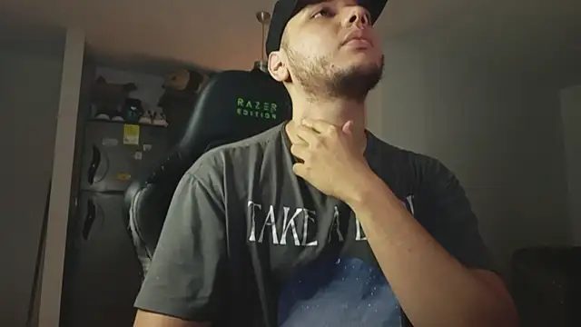 demonroman webcam