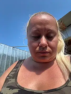 SabinaSweety webcam