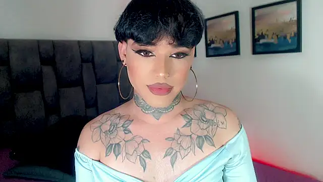 little_star_porn's room