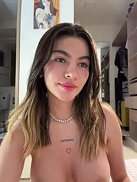 Your_Honeey live cam
