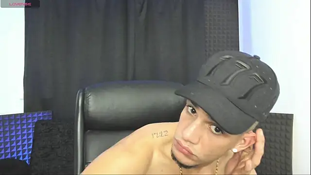 jhonnysnow17 webcam