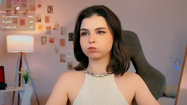 rebbekkakowalski webcam
