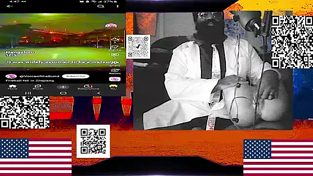 RussellTaylorLacy webcam