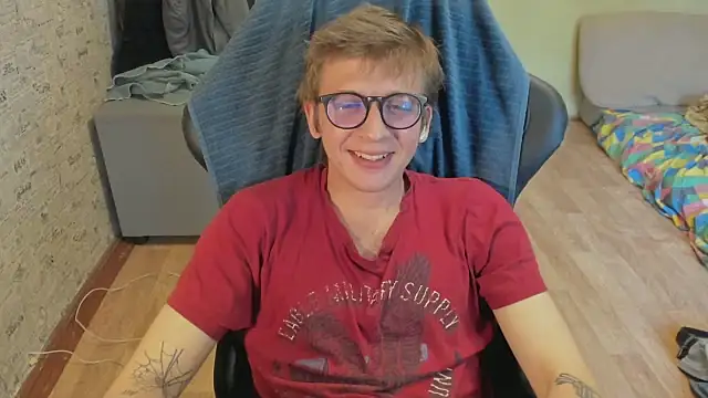 themortydaglish webcam