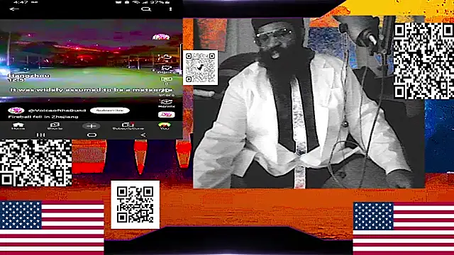 RussellTaylorLacy webcam