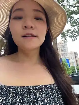 xiaochengzi505 webcam