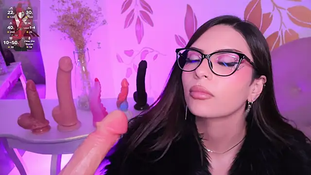 Misselektra__