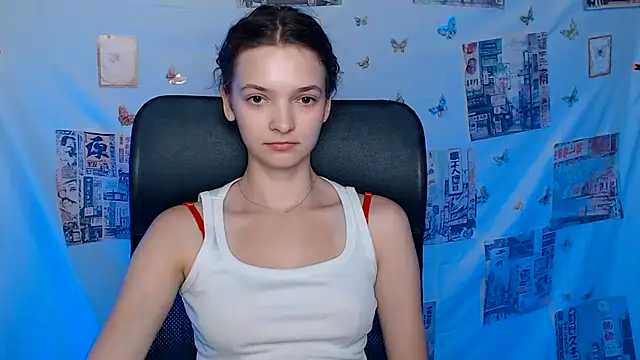 _SusieSu_ webcam