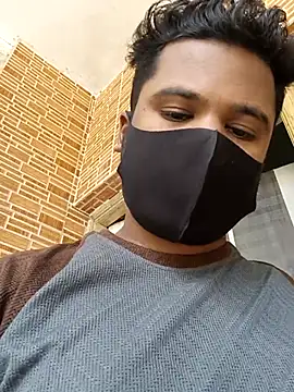 Romeo_Rahul@xh webcam