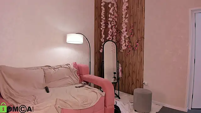 Annet_Nel1son webcam