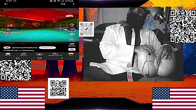 RussellTaylorLacy webcam