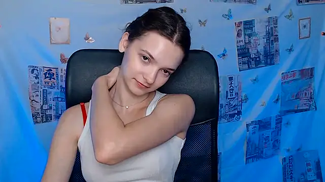 _SusieSu_ webcam