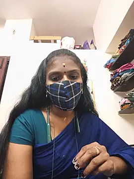Tamil_Yalini12 webcam