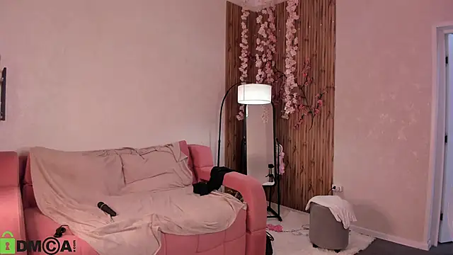 Annet_Nel1son webcam