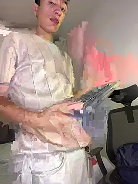 JohanSedas live cam