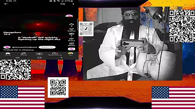 RussellTaylorLacy live cam