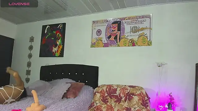 verodaza webcam