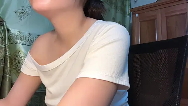 Baby_of_U live cam on StripChat