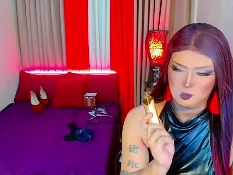 Wildest_Slave_Huntress webcam