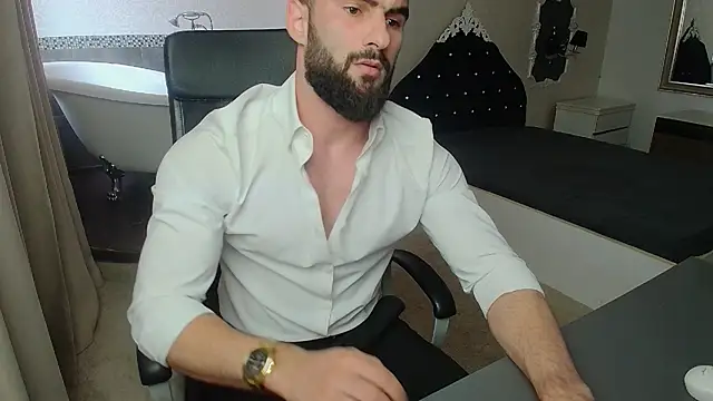 MicahLane webcam