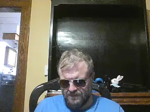 TheOneDonShaun live cam