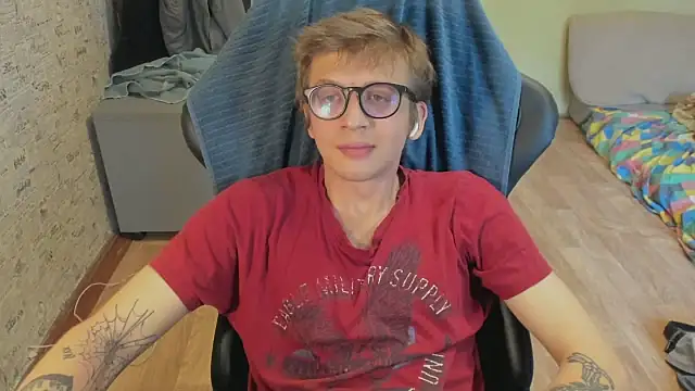 themortydaglish webcam