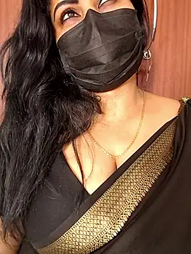 Anushka_flower webcam