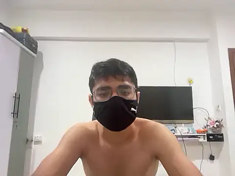 Kryptono webcam