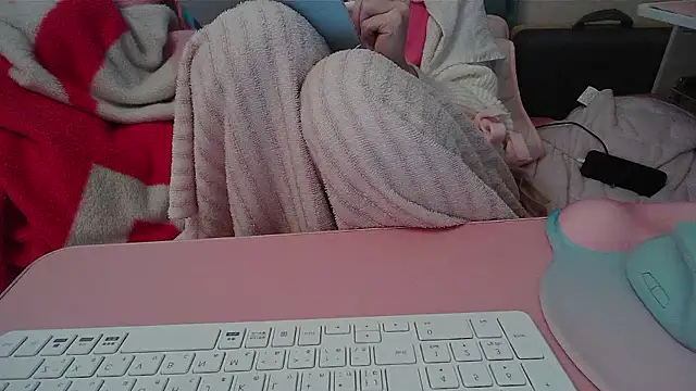 Haohchang webcam