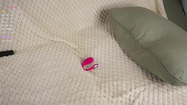CaseyMulders webcam