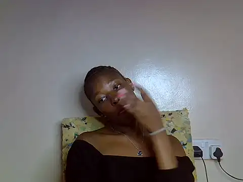 pretty_albright live cam on StripChat