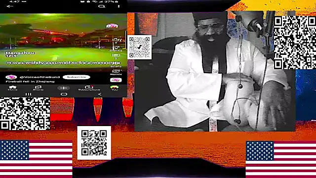 RussellTaylorLacy webcam