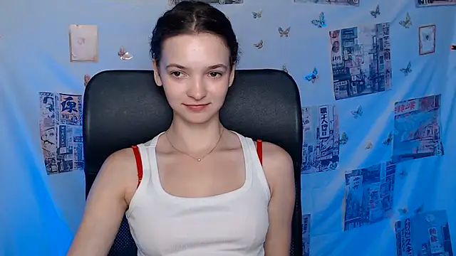 _susiesu_ - _SusieSu_'s free webcam - UK Sex Cams