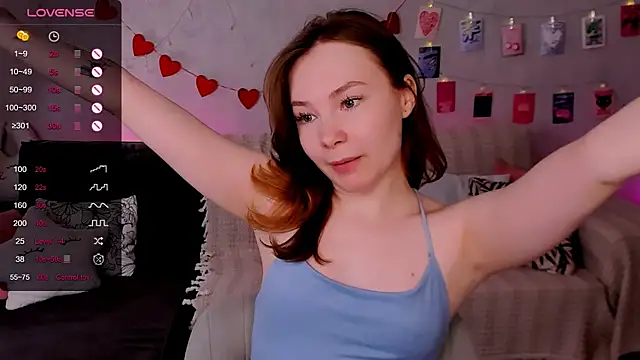 LanaBlu_ webcam