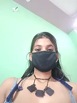 Aafreen_36 webcam