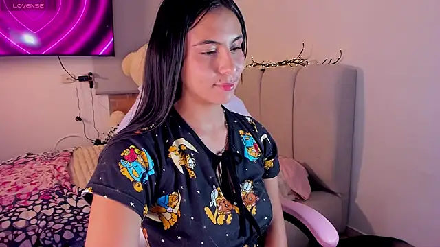 SarahCute14 webcam
