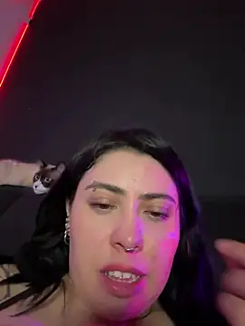 Draculona-666 webcam
