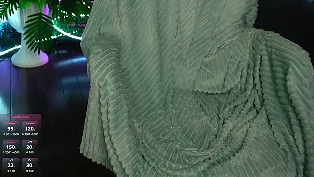 Viola_Becker webcam