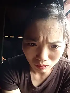 ngan-cute webcam
