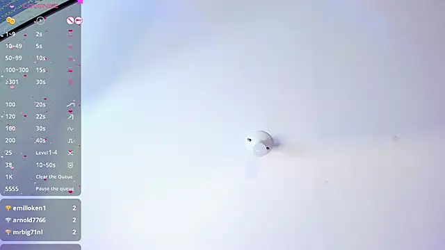 IsaDiiaz webcam
