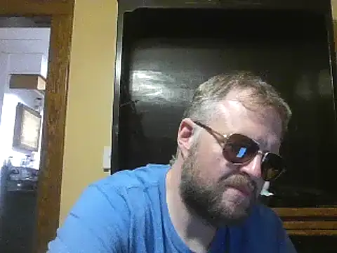 TheOneDonShaun webcam