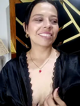 RossyAlvarez webcam