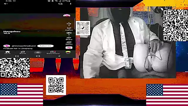 RussellTaylorLacy webcam