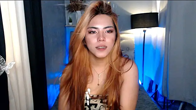 zaixieeeee webcam
