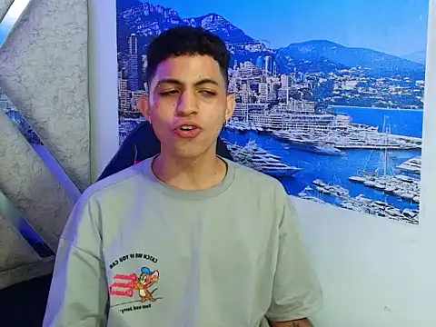 cameron_lux77 webcam