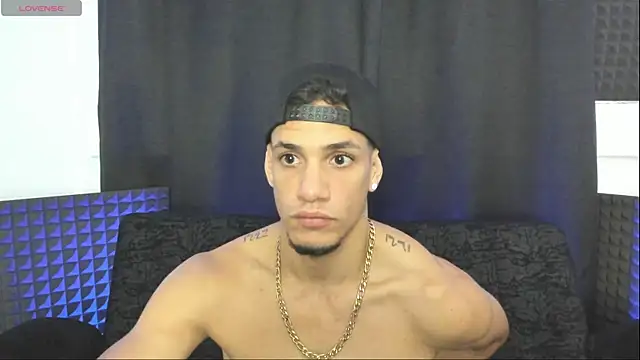 jhonnysnow17 webcam